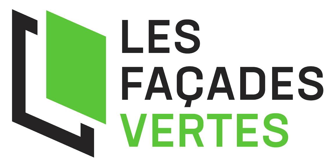 LES FACADES VERTES